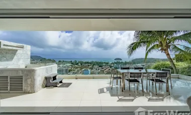 出售 和 出租 2 卧室 公寓 在 Phuket Town, 普吉