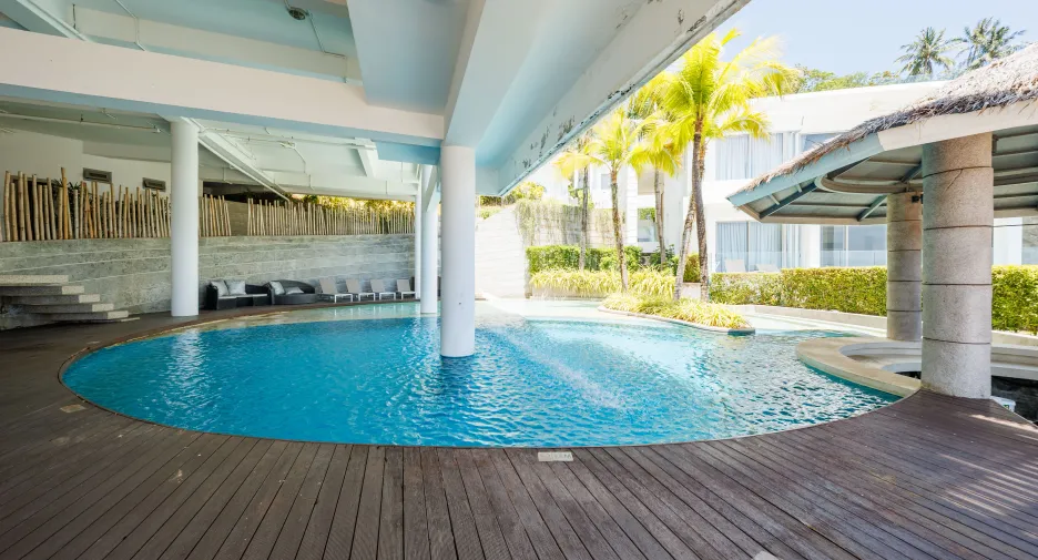 For sale and for rent 2 bedrooms condo in Mueang Phuket, Phuket