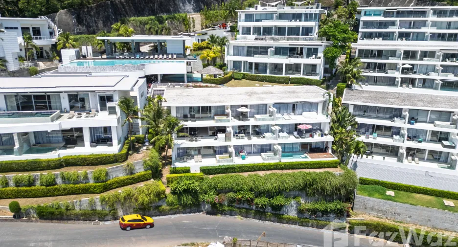 For sale and for rent 2 bedrooms condo in Mueang Phuket, Phuket