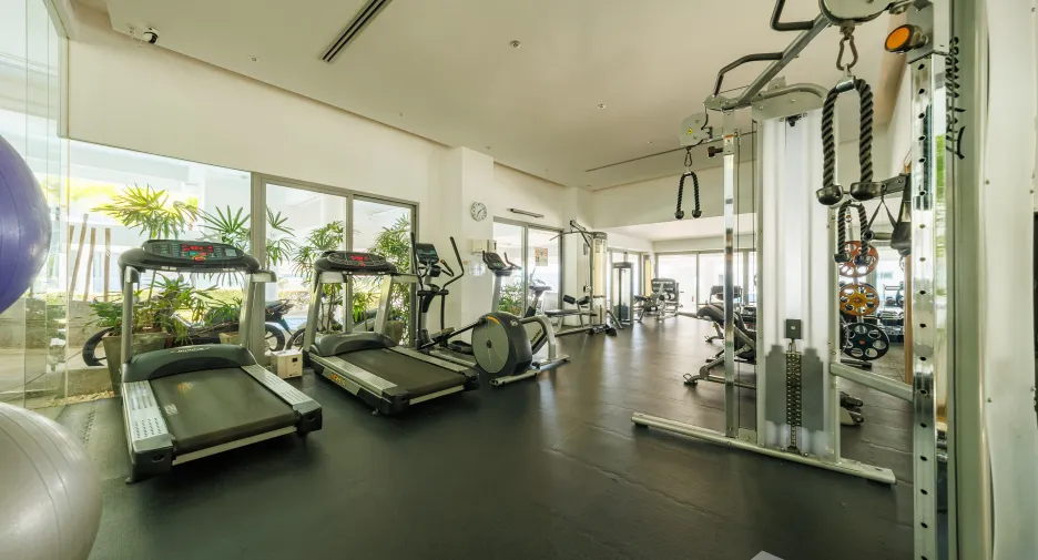 For sale and for rent 2 bedrooms condo in Mueang Phuket, Phuket
