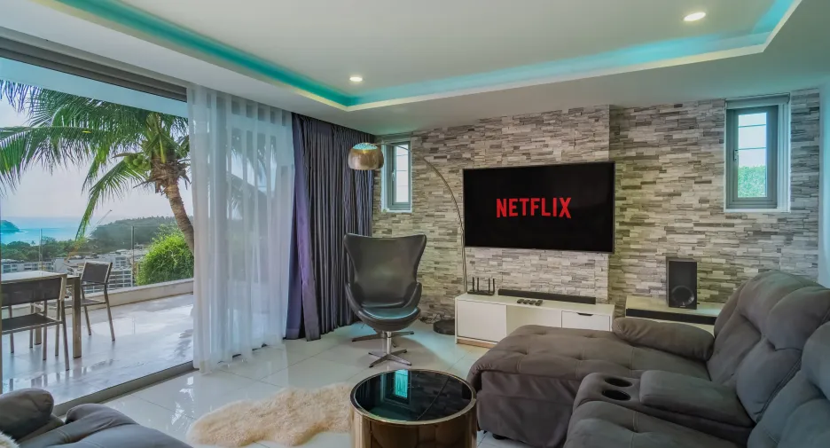 For sale and for rent 2 bedrooms condo in Mueang Phuket, Phuket