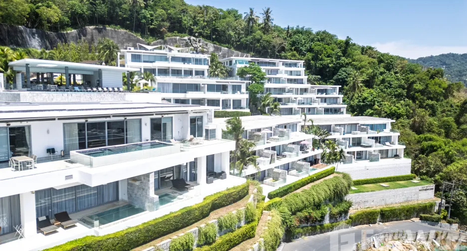 For sale and for rent 2 bedrooms condo in Mueang Phuket, Phuket