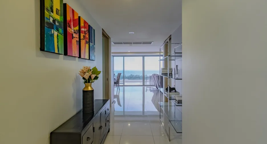 For sale and for rent 2 bedrooms condo in Mueang Phuket, Phuket