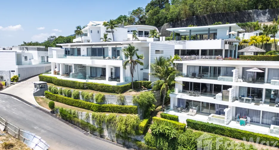For sale and for rent 2 bedrooms condo in Mueang Phuket, Phuket