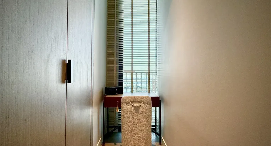 Wohnung zur Miete mit 2 Zimmer in Sathon, Bangkok