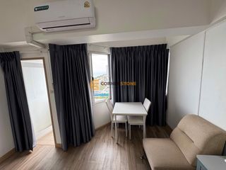 For Rent 1 Bedroom Condo In Bang Lamung, Chonburi