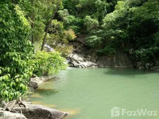 For sale land in Khanom, Nakhon Si Thammarat