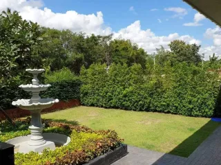 Villa zur Miete mit 2 Zimmer in Mueang Chiang Rai, Chiang Rai