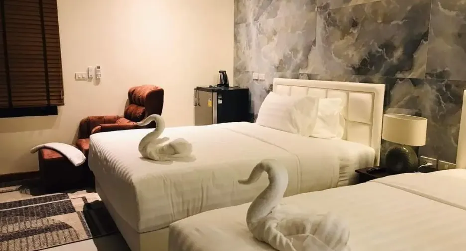 Casa en alquiler de 2 habitaciones en Mueang Chiang Rai, Chiang Rai