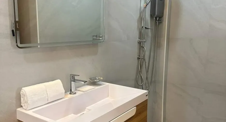 Casa en alquiler de 2 habitaciones en Mueang Chiang Rai, Chiang Rai