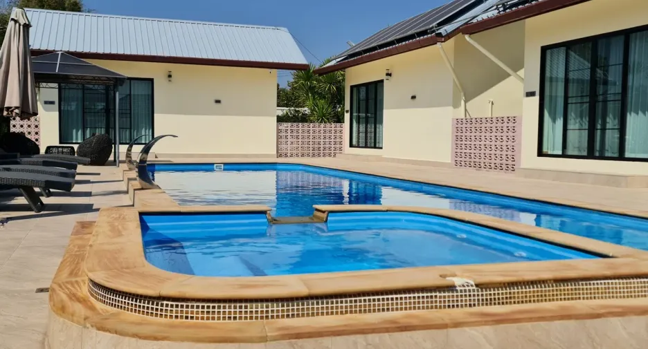 Casa en alquiler de 2 habitaciones en Mueang Chiang Rai, Chiang Rai