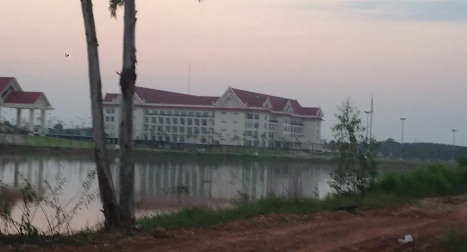 Terreno en venta en Mueang Bung Kan, Bueng Kan