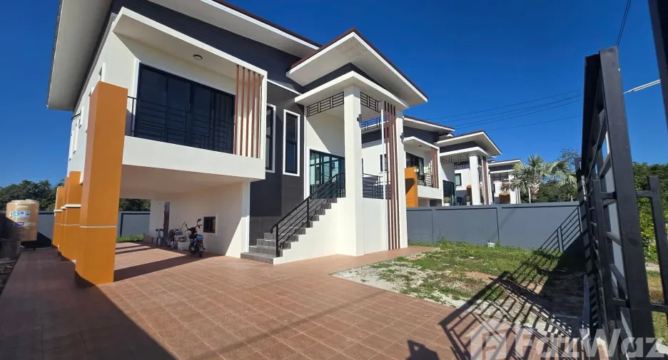 For sale 3 bedrooms house in Mueang Nong Khai, Nong Khai