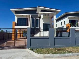 For sale 3 bedrooms house in Mueang Nong Khai, Nong Khai