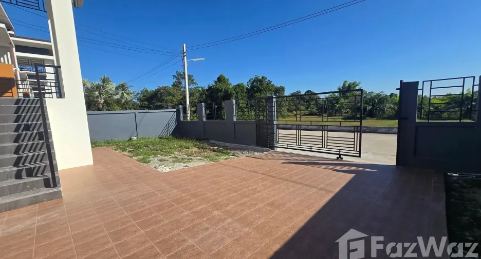 For sale 3 bedrooms house in Mueang Nong Khai, Nong Khai