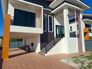 For sale 3 bedrooms house in Mueang Nong Khai, Nong Khai