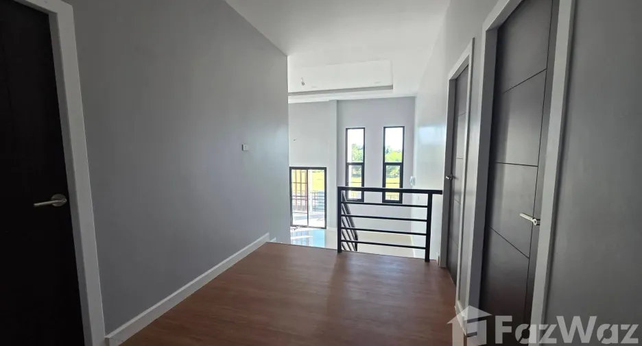 For sale 3 bedrooms house in Mueang Nong Khai, Nong Khai
