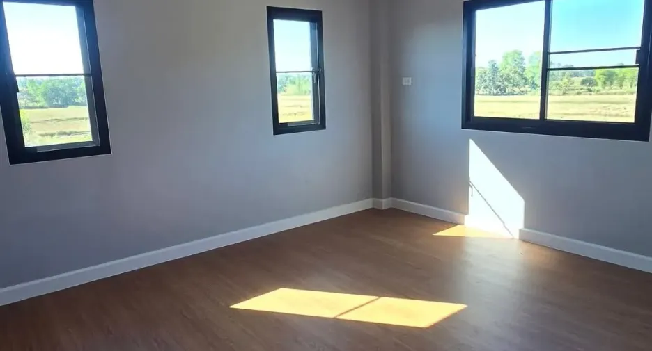 For sale 3 bedrooms house in Mueang Nong Khai, Nong Khai