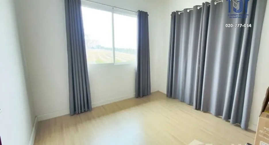 For sale 3 bedrooms house in Khlong Luang, Pathum Thani