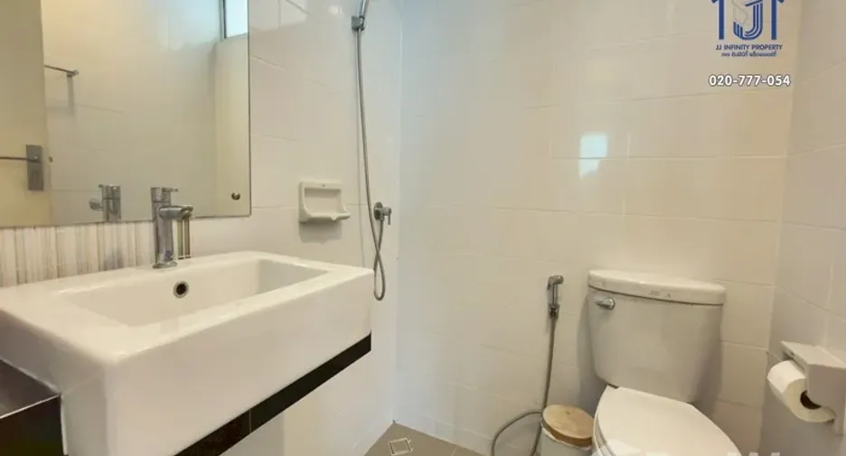 For sale 3 bedrooms house in Khlong Luang, Pathum Thani