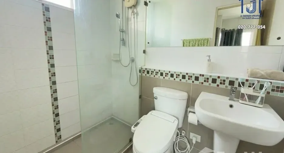 For sale 3 bedrooms house in Khlong Luang, Pathum Thani
