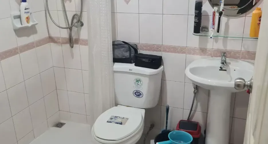 For rent 3 bedrooms townhouse in Mueang Rayong, Rayong