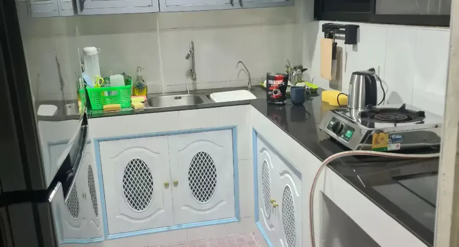 For rent 3 bedrooms townhouse in Mueang Rayong, Rayong
