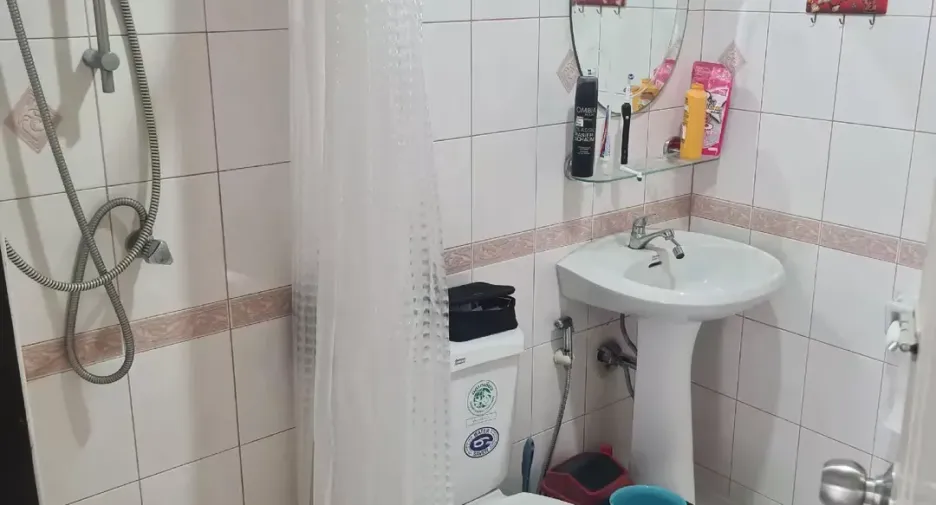 For rent 3 bedrooms townhouse in Mueang Rayong, Rayong