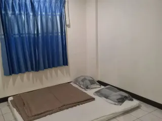 For rent 3 bedrooms townhouse in Mueang Rayong, Rayong