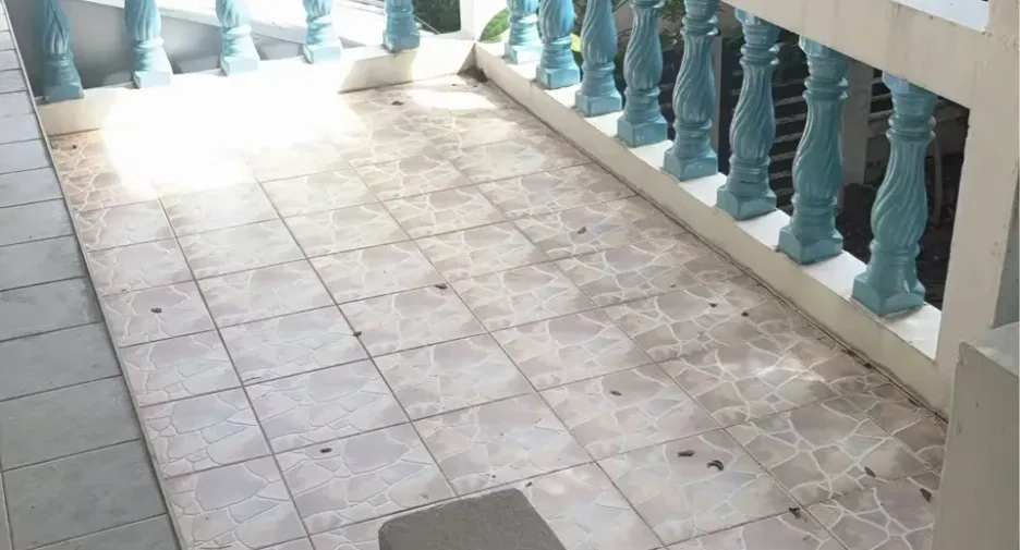For rent 3 bedrooms townhouse in Mueang Rayong, Rayong
