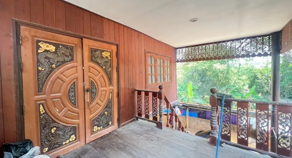 For sale 2 bedrooms house in Phrom Buri, Sing Buri
