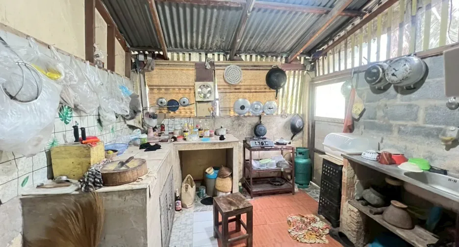 For sale 2 bedrooms house in Phrom Buri, Sing Buri
