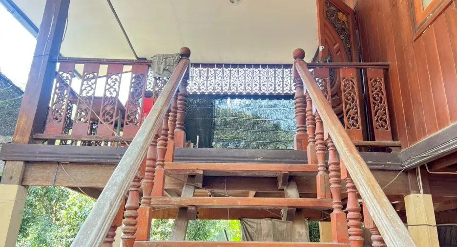 For sale 2 bedrooms house in Phrom Buri, Sing Buri