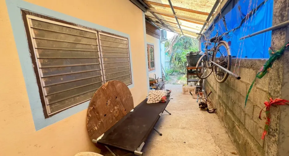 For sale 2 bedrooms house in Phrom Buri, Sing Buri