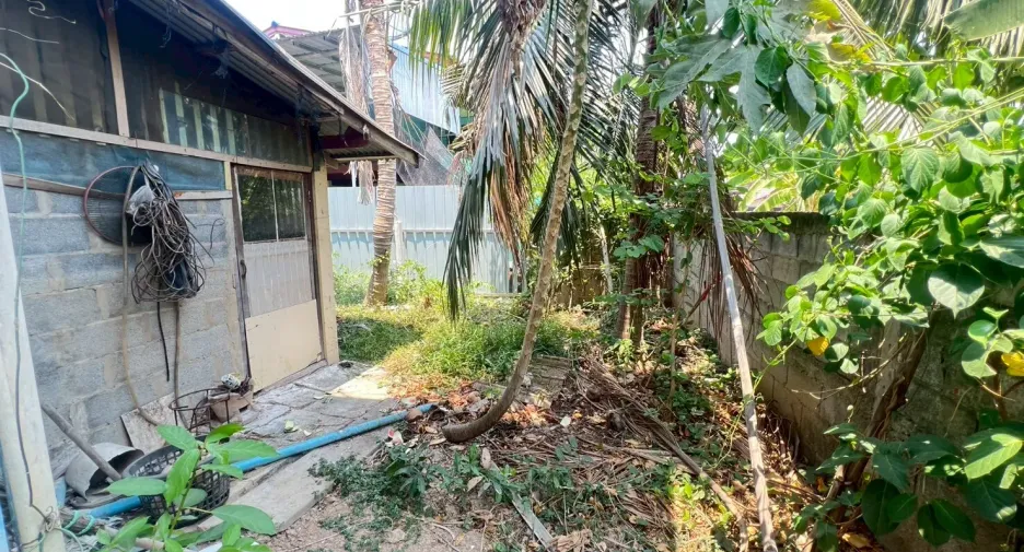For sale 2 bedrooms house in Phrom Buri, Sing Buri