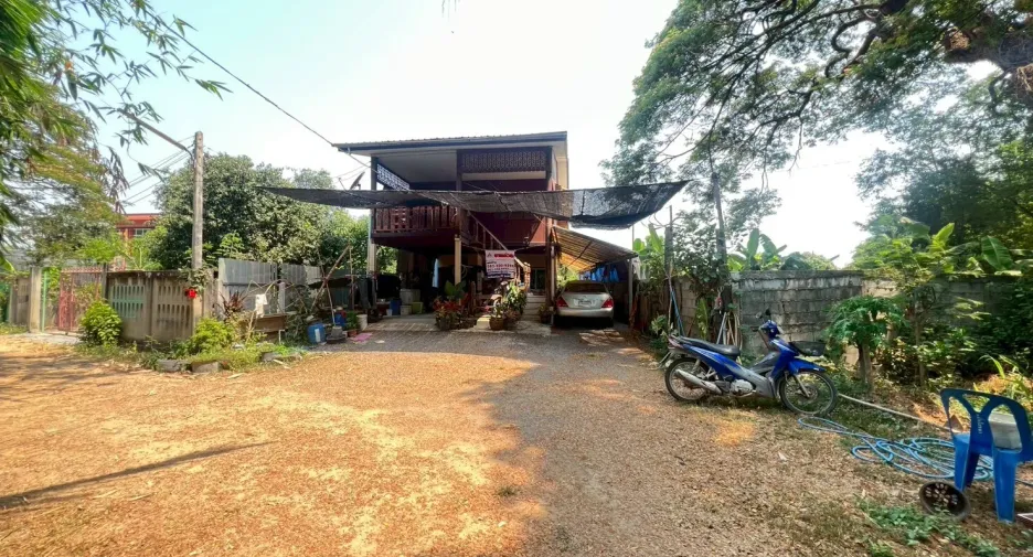 For sale 2 bedrooms house in Phrom Buri, Sing Buri