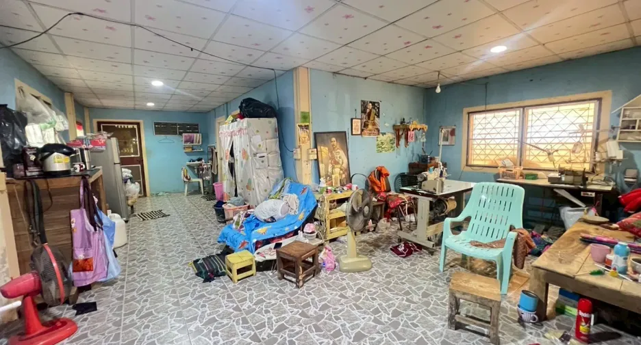 For sale 2 bedrooms house in Phrom Buri, Sing Buri