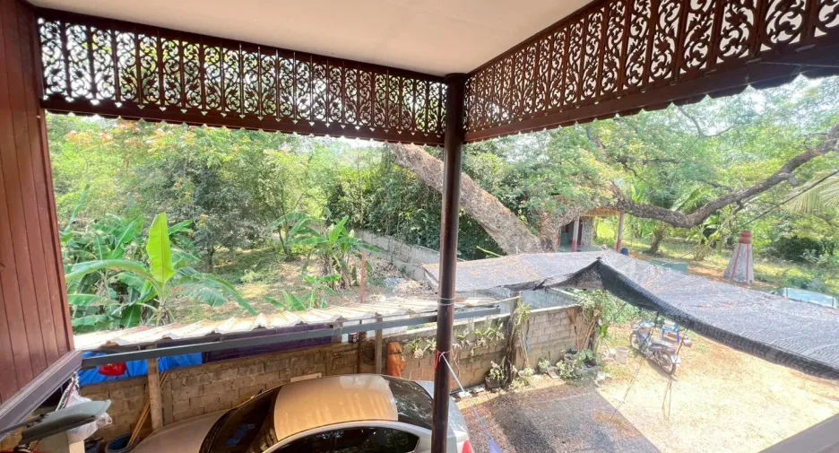For sale 2 bedrooms house in Phrom Buri, Sing Buri