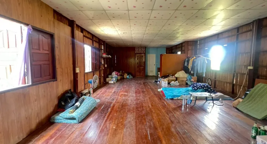 For sale 2 bedrooms house in Phrom Buri, Sing Buri