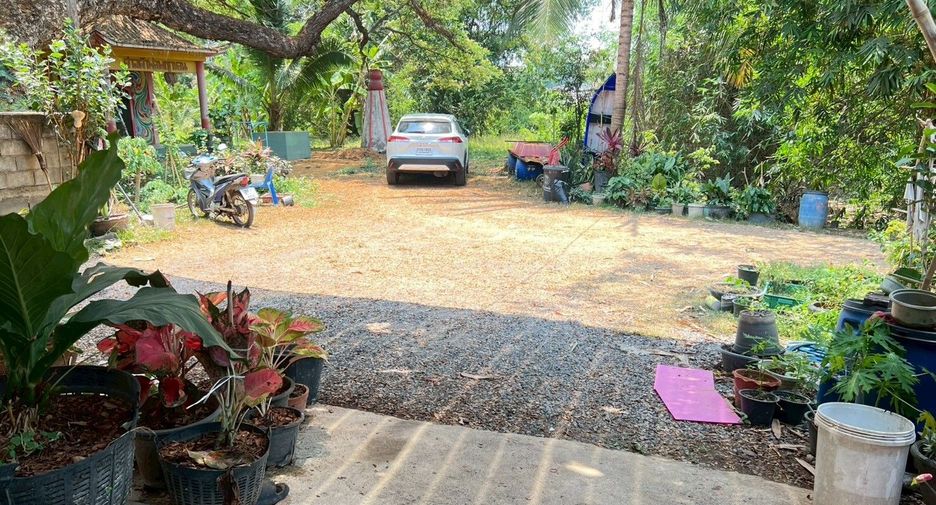 For sale 2 bedrooms house in Phrom Buri, Sing Buri