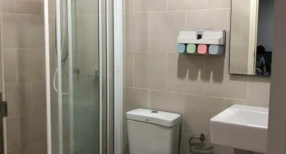 Condo en alquiler de 1 habitaciones en Pak Kret, Nonthaburi