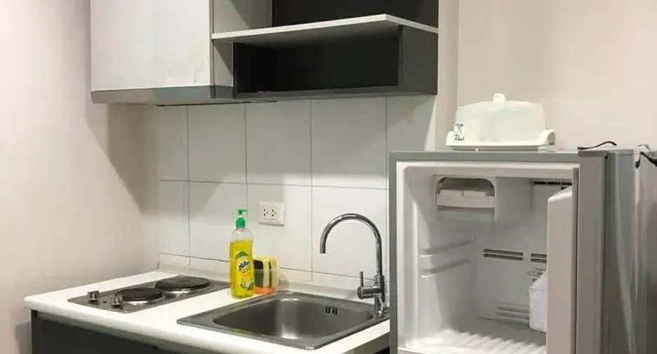 Condo en alquiler de 1 habitaciones en Pak Kret, Nonthaburi