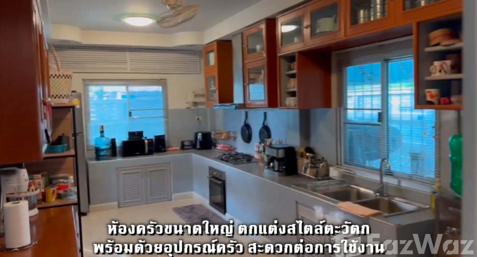 For sale 4 ベッドルーム house in Phan, Chiang Rai