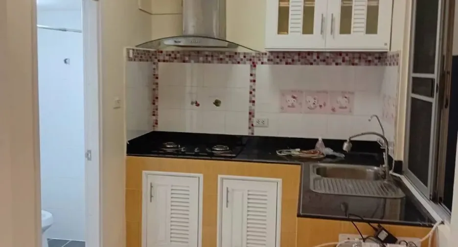 For rent 3 bedrooms townhouse in Pak Kret, Nonthaburi