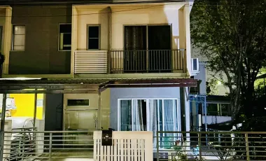 For rent 3 bedrooms townhouse in Pak Kret, Nonthaburi