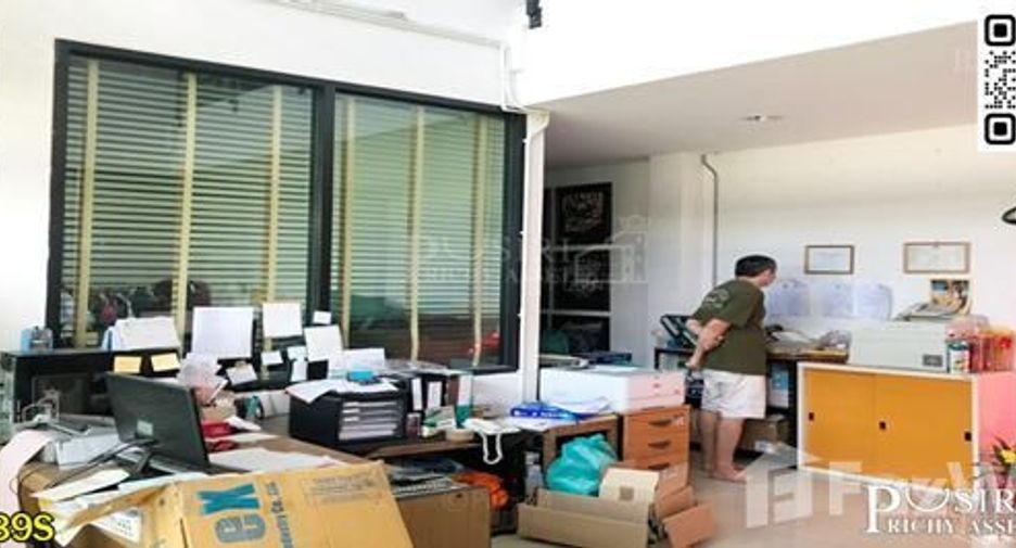 出售 公寓 独立屋 在 Phutthamonthon, Nakhon Pathom