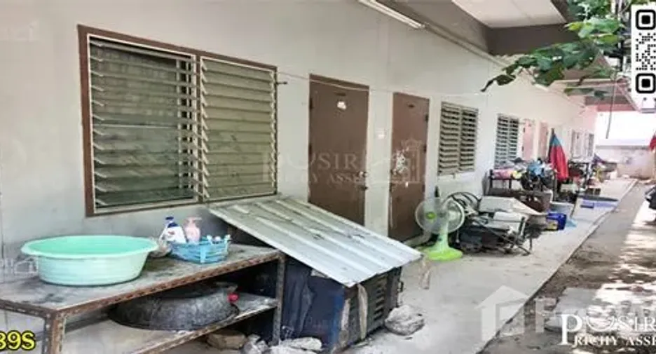 出售 公寓 独立屋 在 Phutthamonthon, Nakhon Pathom