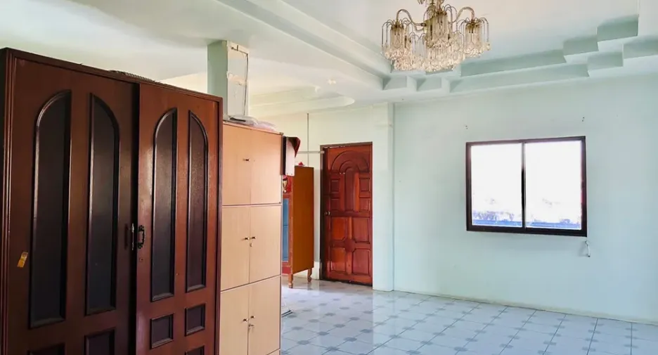 For sale 2 bedrooms house in Mueang Chiang Rai, Chiang Rai