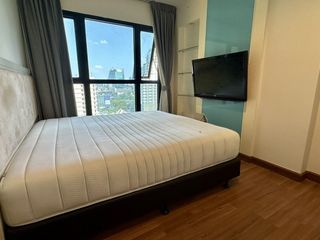 Condo en alquiler de 2 habitaciones en Phaya Thai, Bangkok