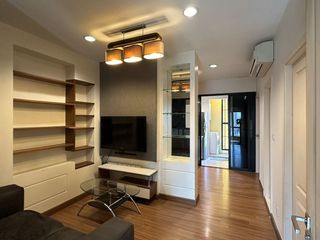 Condo en alquiler de 2 habitaciones en Phaya Thai, Bangkok